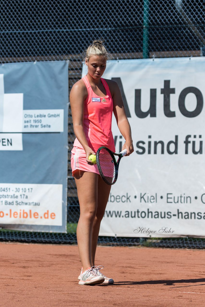 Jenny Wacker 590 - Schwartau Open